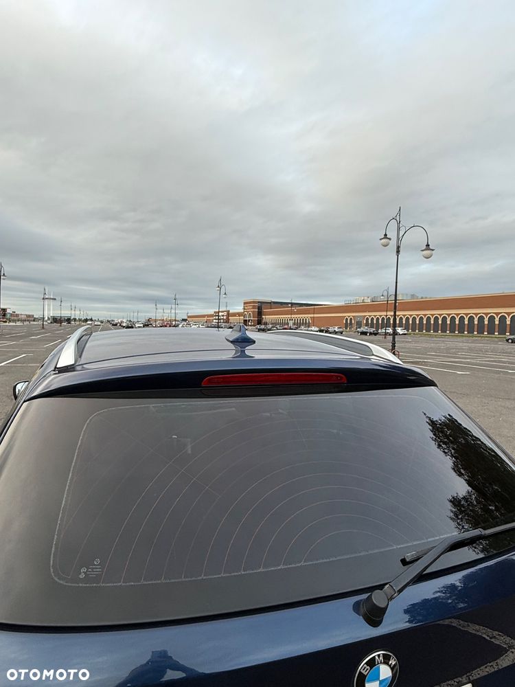 BMW X1 xDrive23d - 21