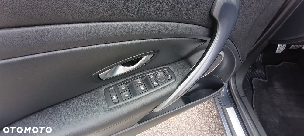 Renault Megane Grandtour ENERGY dCi 110 GT LINE - 24