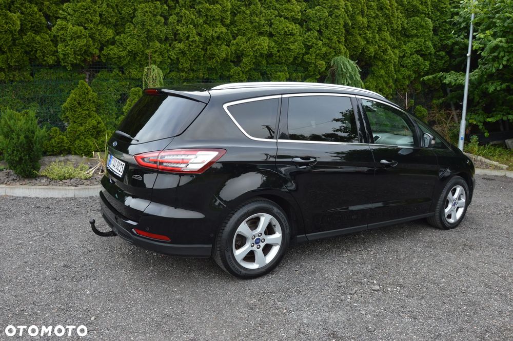 Ford S-Max - 20