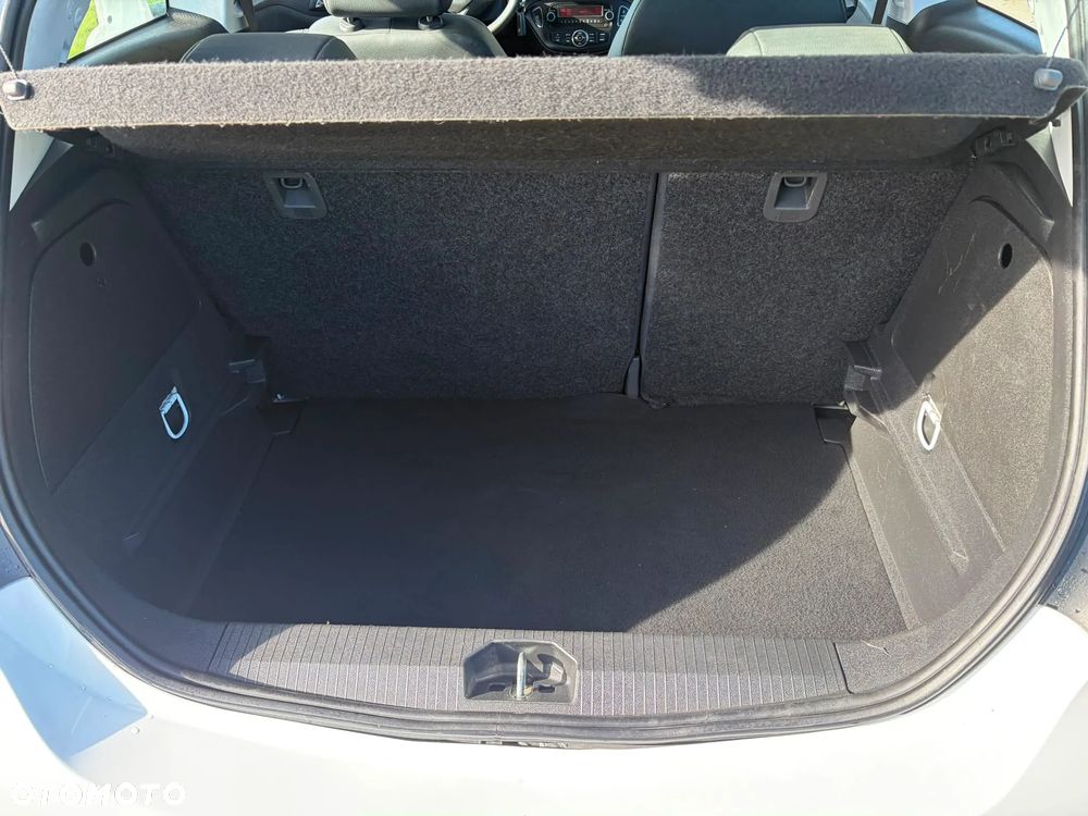 Opel Corsa - 14