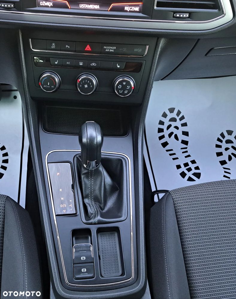 Seat Leon 1.6 TDI Start&Stop DSG Style - 33