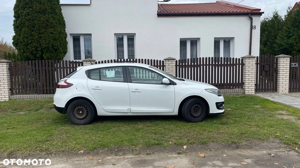 Renault Megane - 5