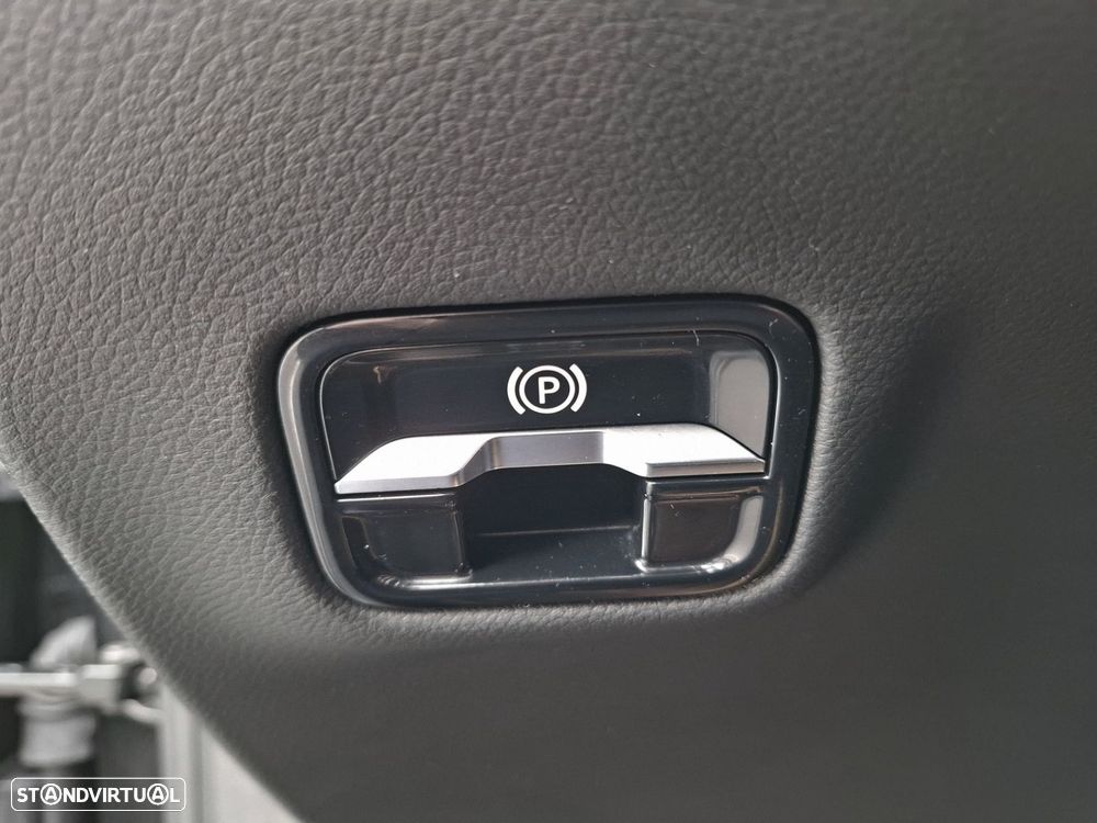 Mercedes-Benz E 300 de - 20