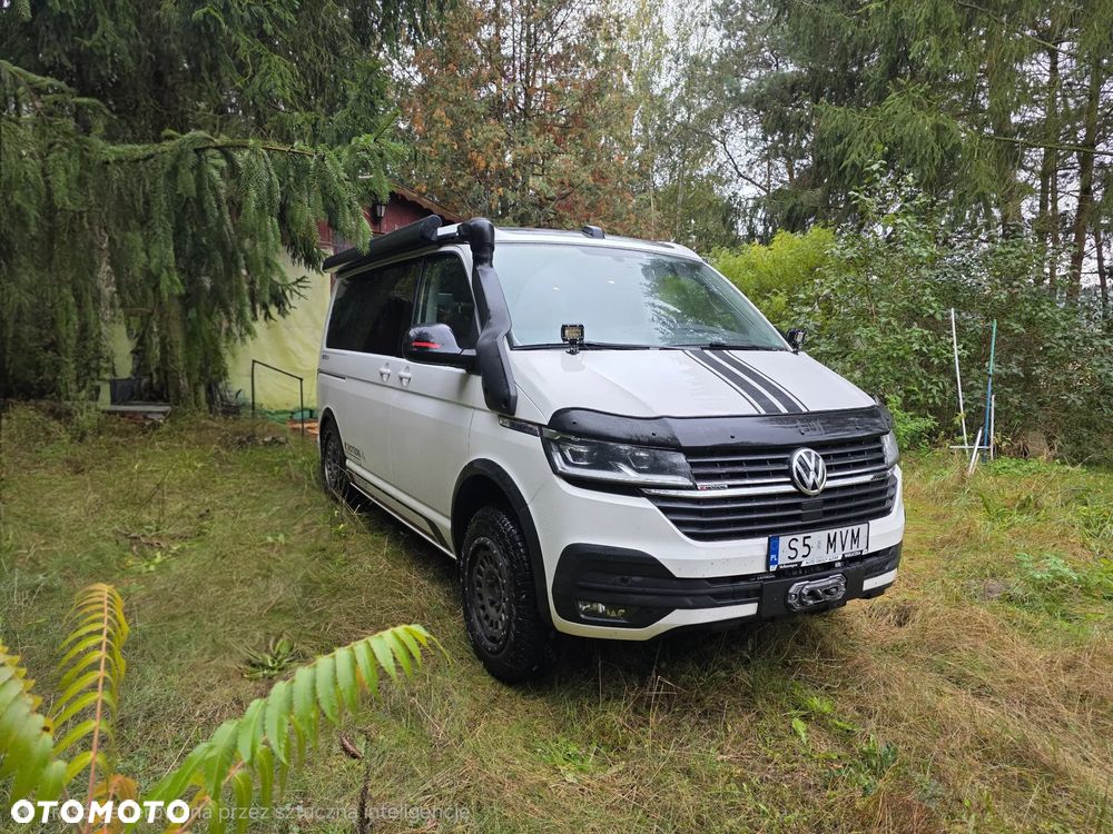 Volkswagen California - 9