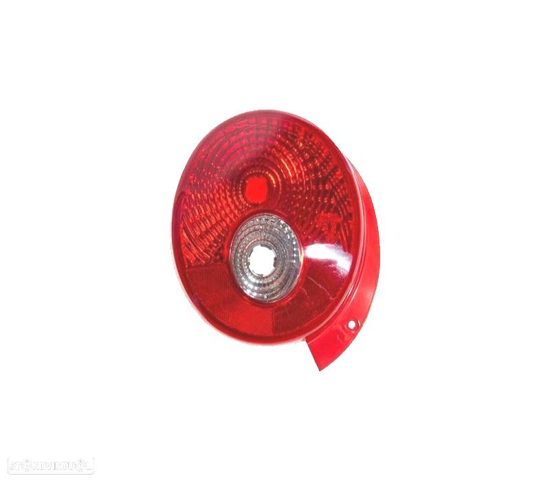 FAROLIN DIR DAEWOO CHEVROLET MATIZ 05- - 1