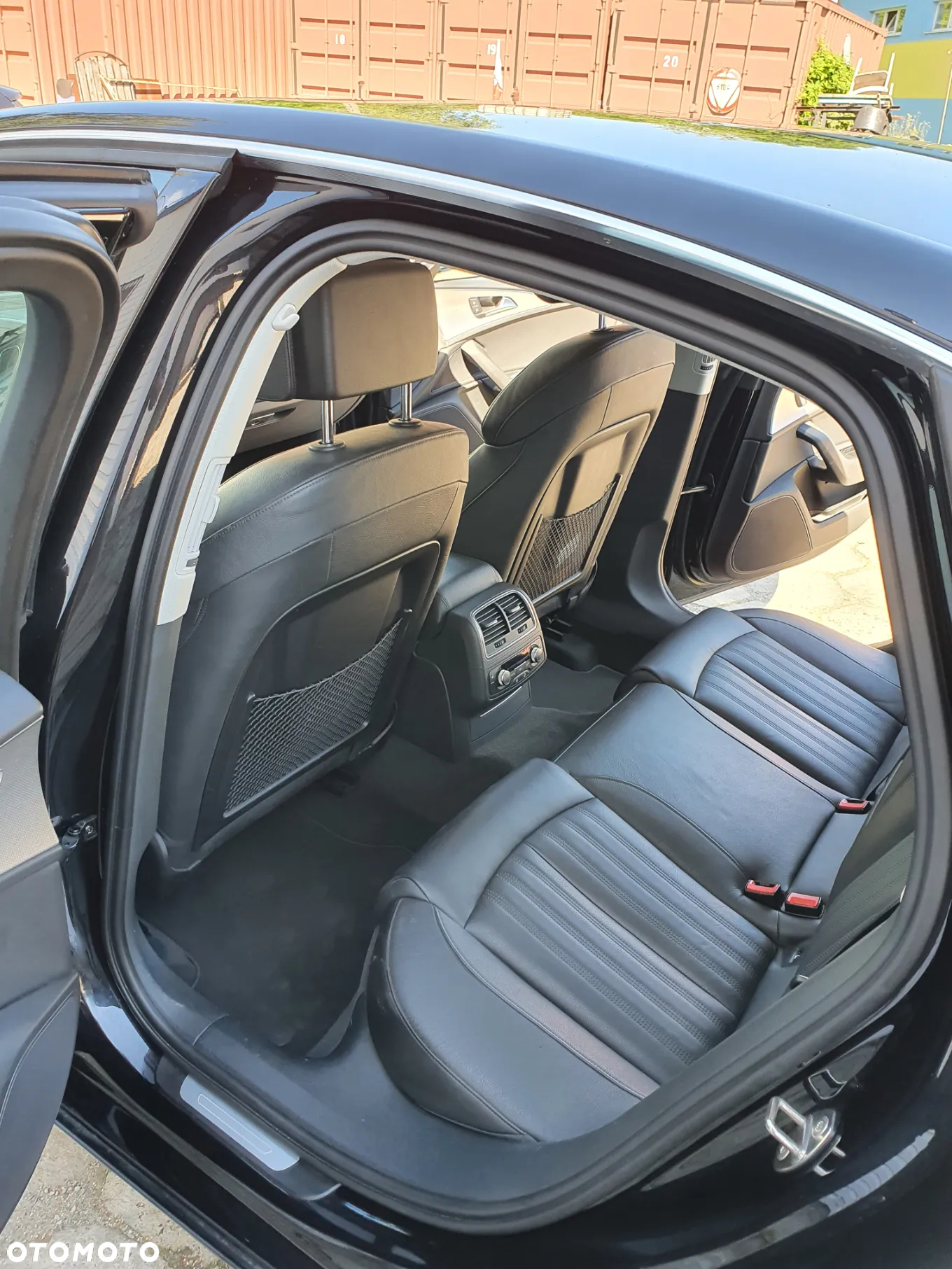 Audi A6 Limousine - 10