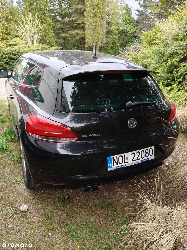 Volkswagen Scirocco 1.4 TSI Shark - 6