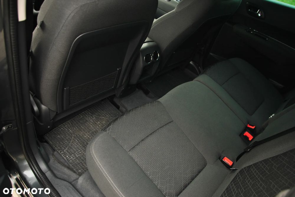 Peugeot 3008 - 11