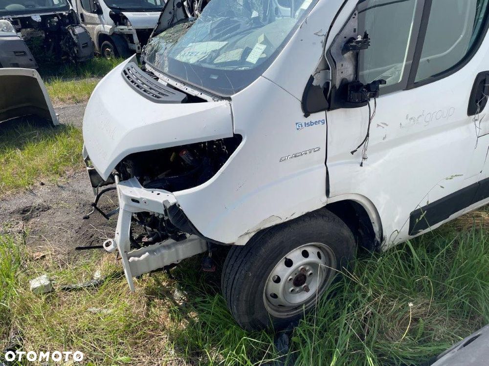 Fiat DUCATO - 2