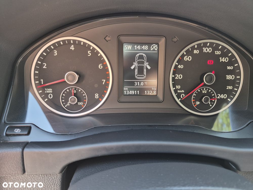 Volkswagen Tiguan - 8