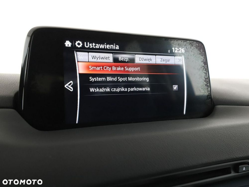 Mazda CX-5 2.0 Exclusive-Line 2WD - 26