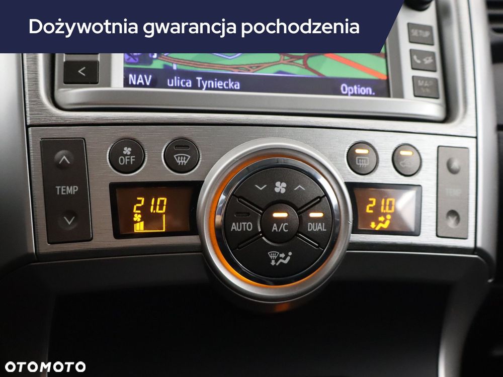 Toyota Verso - 21