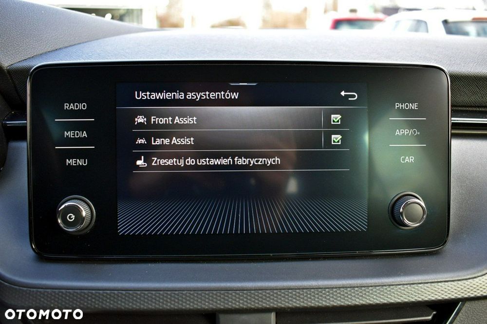 Skoda Scala 1.0 TSI Ambition - 21