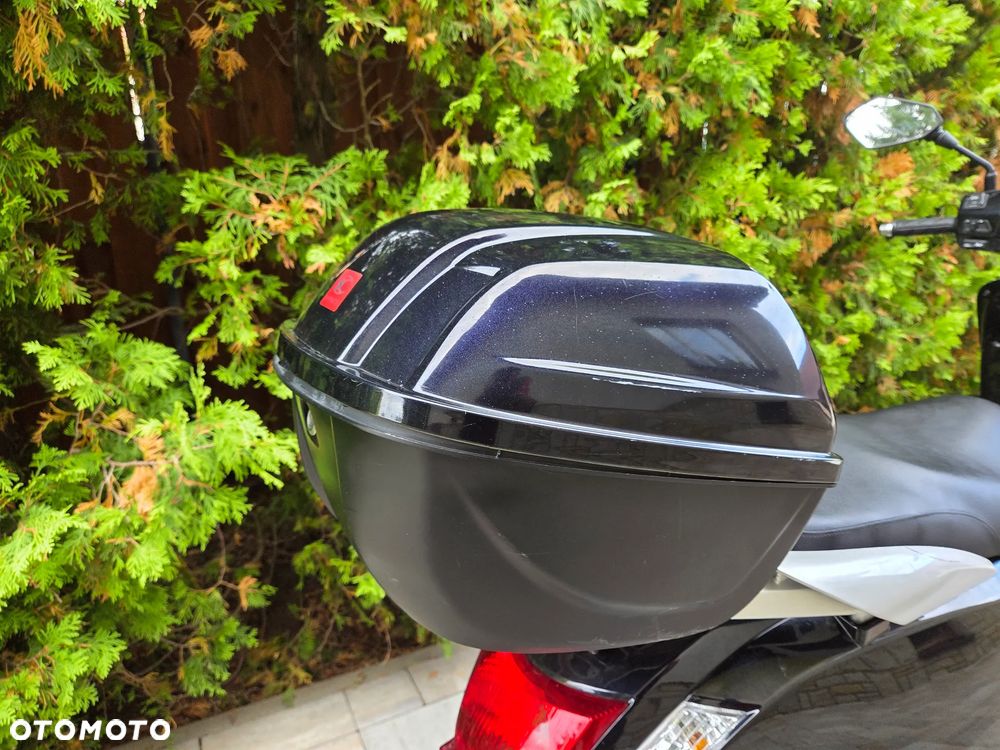 Kymco Like - 16
