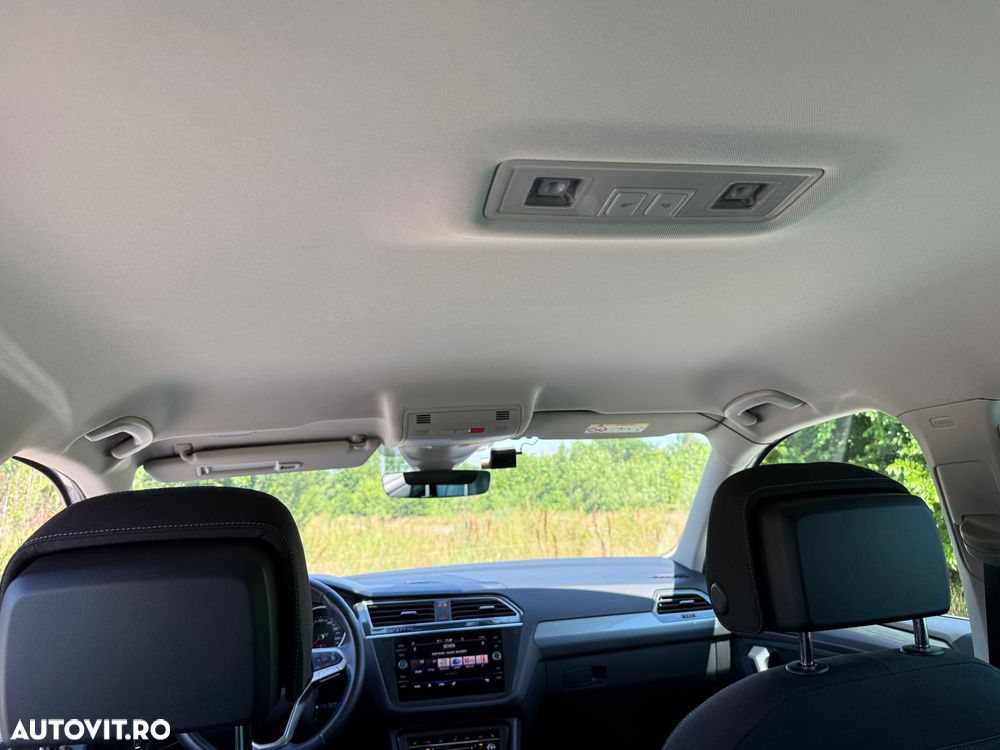 Volkswagen Tiguan 1.5 TSI ACT DSG Life - 10