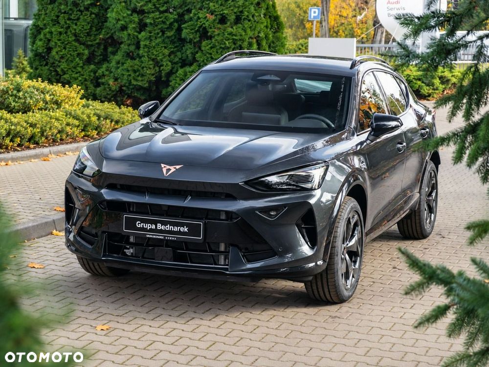 Cupra Formentor - 8