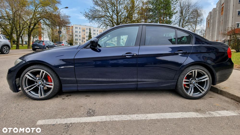 BMW Seria 3 - 2