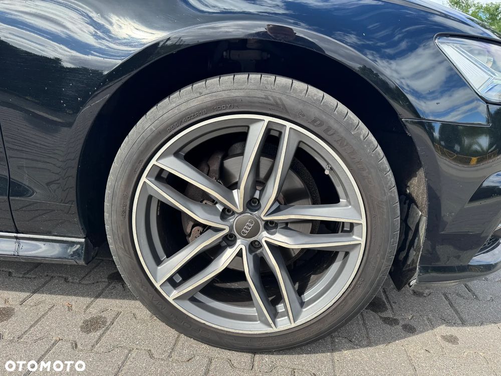 Audi A6 Avant - 17
