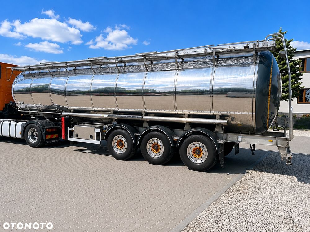 Van Hool - 1