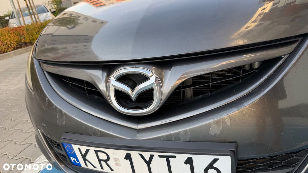 Mazda 6 - 13