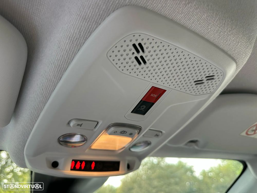 Peugeot e-208 51 kWh Allure - 27