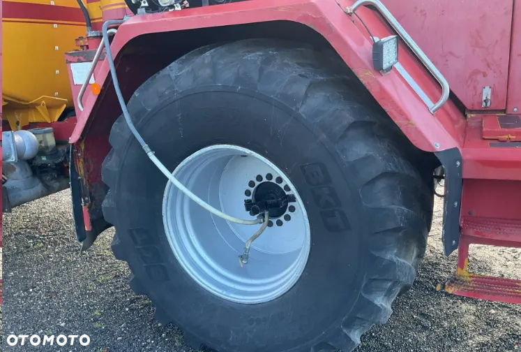 Inny Wóz asenizacyjny Terra-Gator TG 3104 Samobieżny rozrzutnik nawozów płynnych - 22