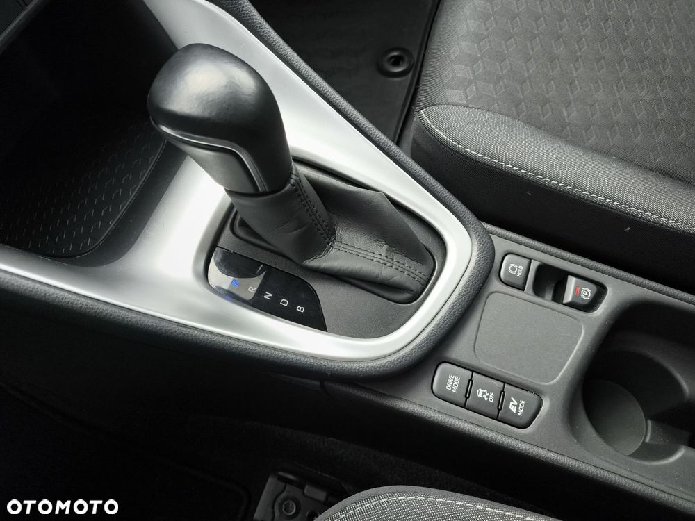 Toyota Yaris Hybrid 1.5 Comfort - 24