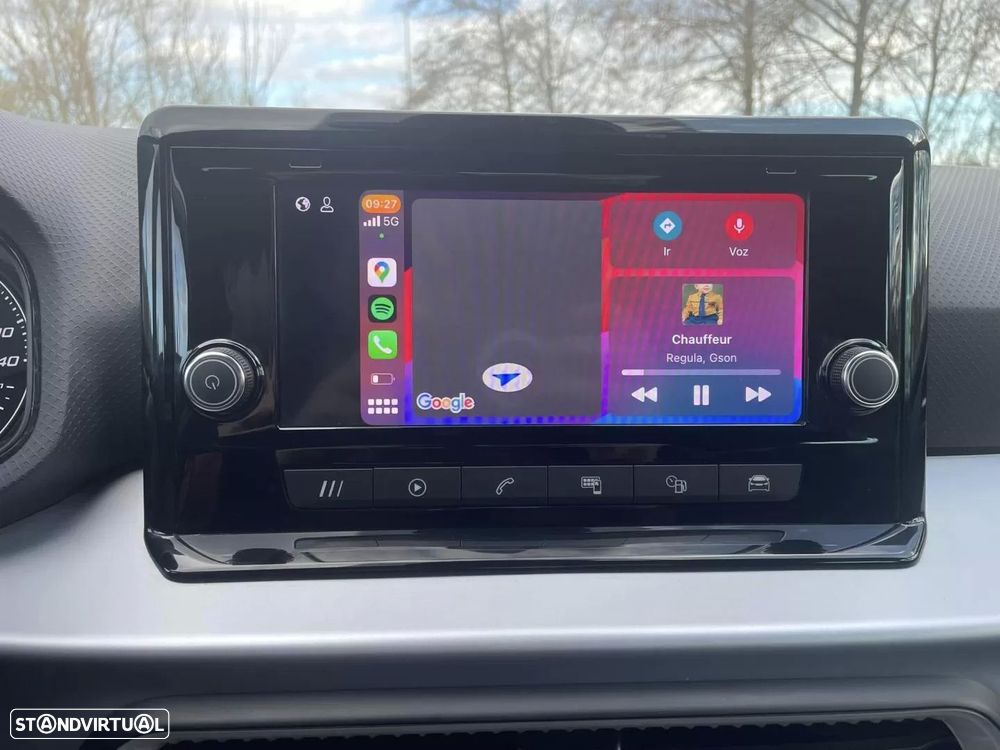 SEAT Ibiza 1.0 TSI FR - 10