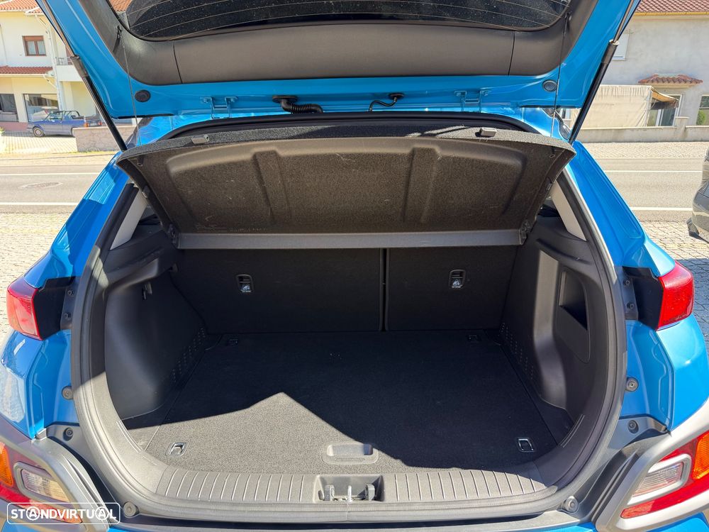 Hyundai Kauai 1.0 T-GDi Premium - 11