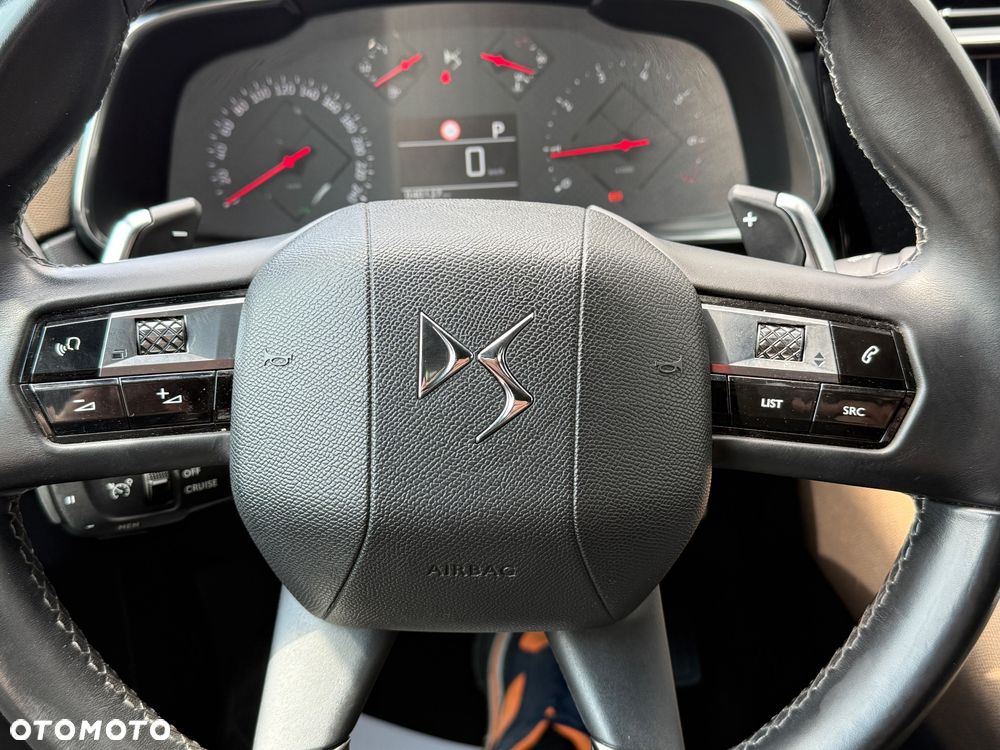 DS Automobiles DS 7 Crossback 1.5 BlueHDi Edition France - 26