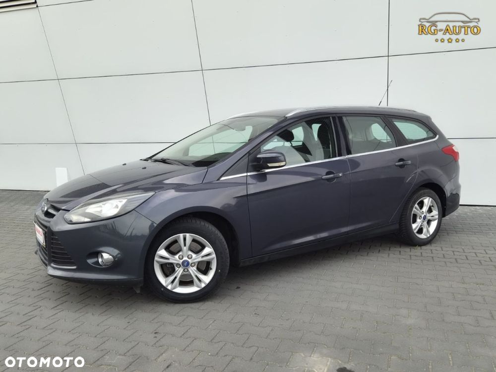 Ford Focus - 12