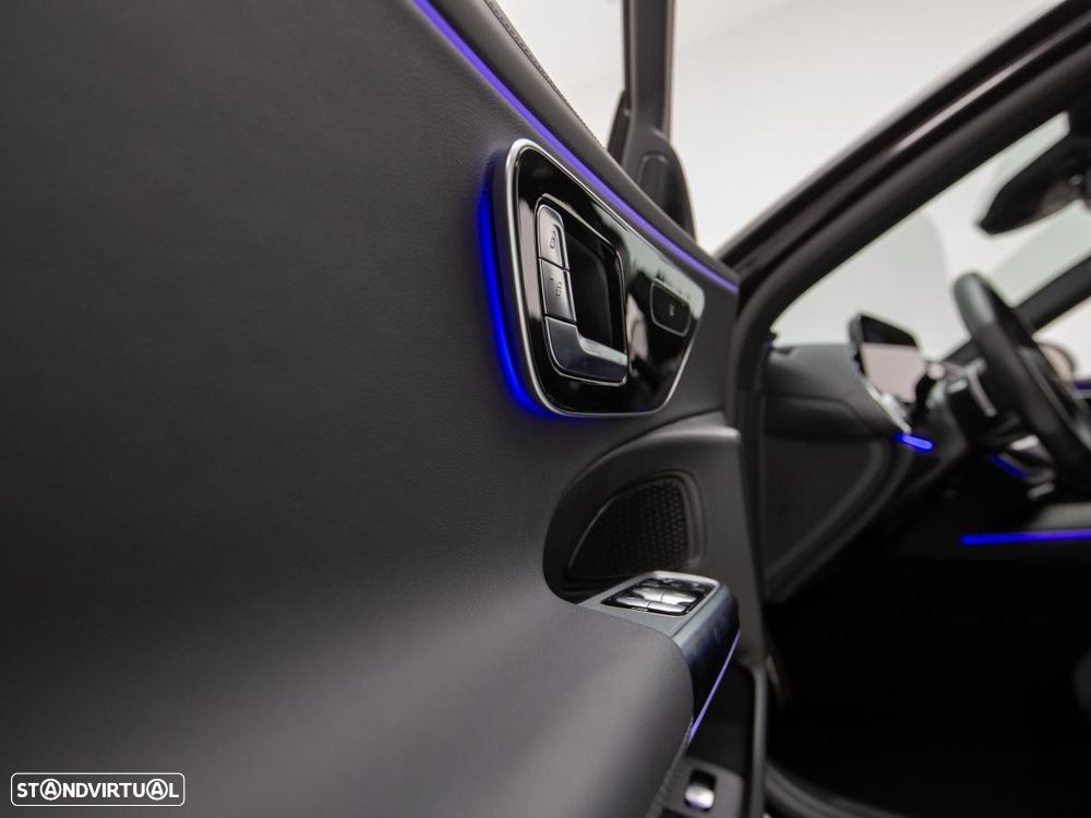 Mercedes-Benz E 300 de - 18