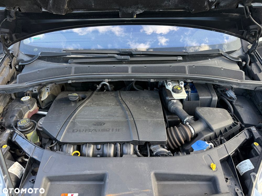 Ford S-Max 2.0 Viva Titanium - 16