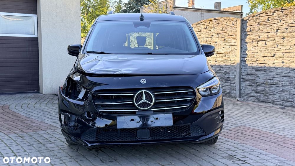 Mercedes-Benz Klasa T - 20