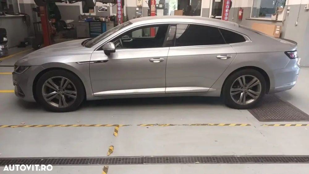 Volkswagen ARTEON 2.0 TDI SCR DSG R-Line - 15