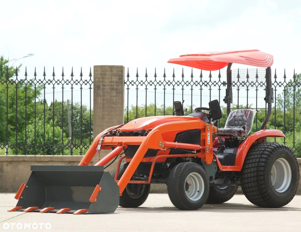 Prokmar T25 - 10