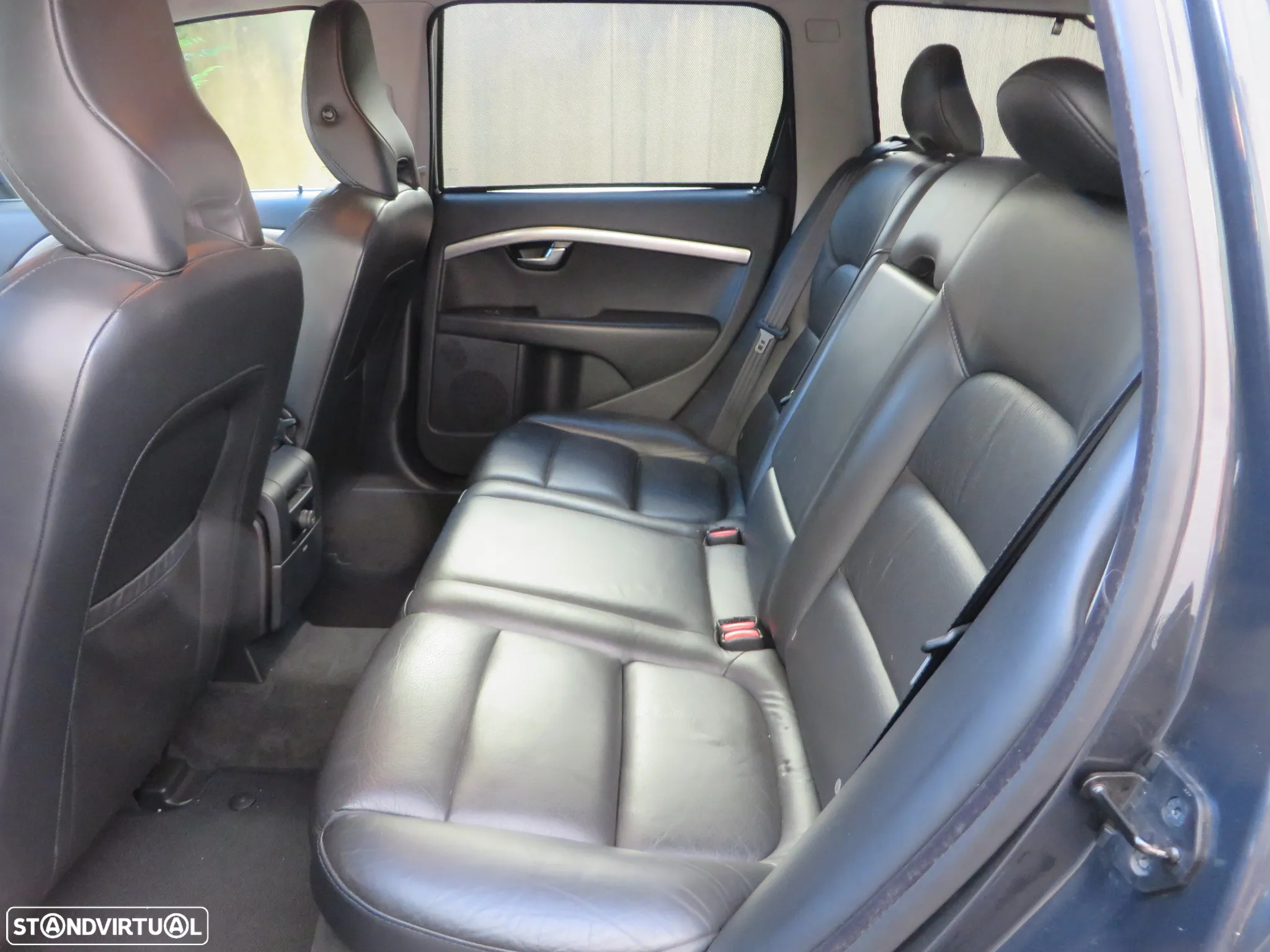 Volvo V70 1.6 D Drive Momentum - 8