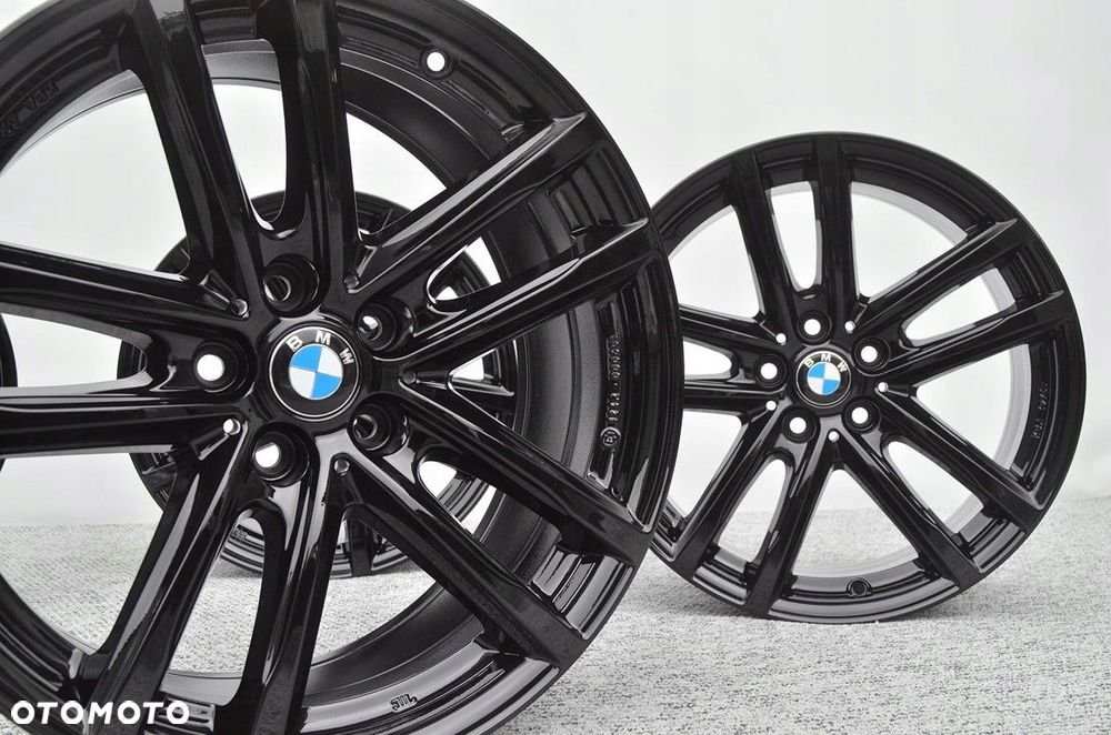Felgi 8x18 5x112 BMW G20 G22 X3 G01 G02 G42 X2 F39 U10 G30 G60 G70 G11 - 3