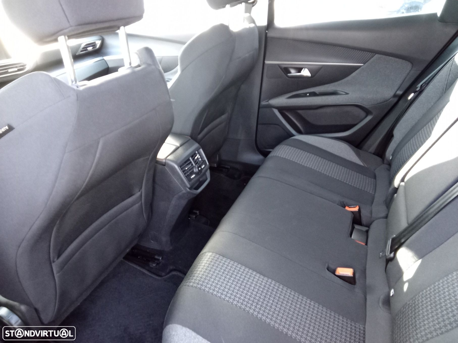 Peugeot 3008 - 22