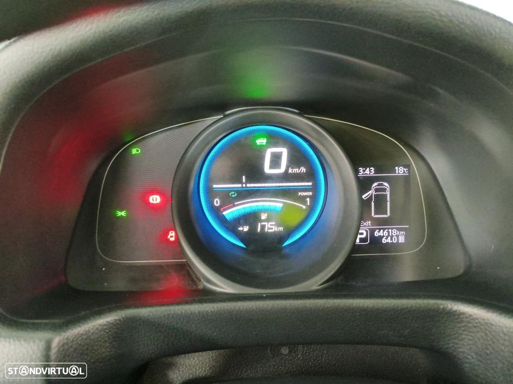 Nissan e-NV200 Combi 5L Professional - 8