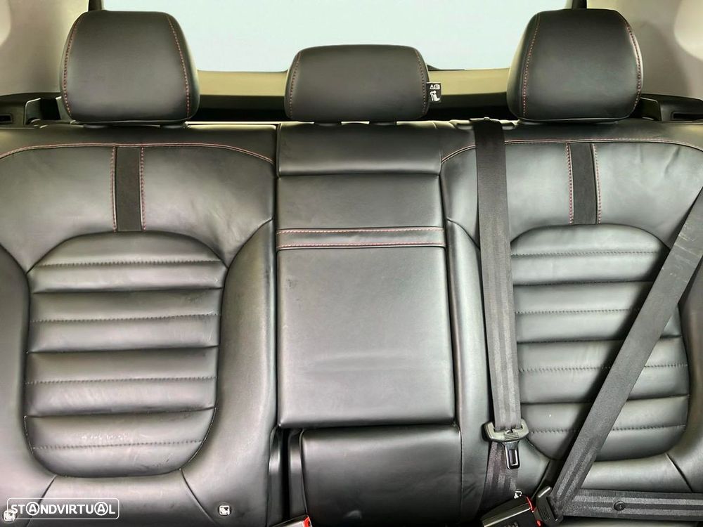 MG EHS 1.5 T-GDI Plug-in Hybrid Luxury - 17