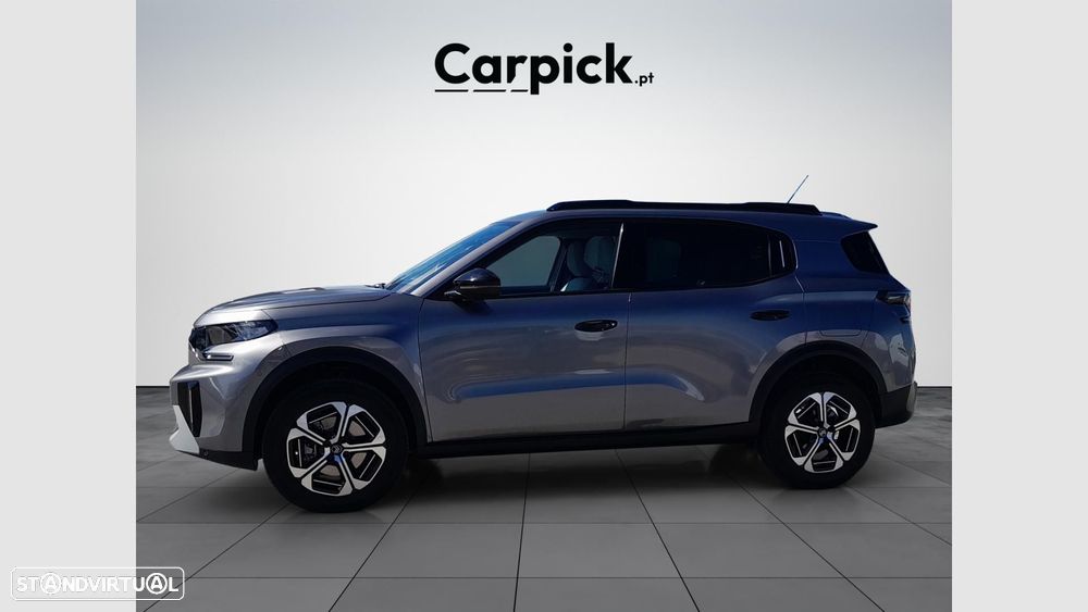 Citroën C3 Aircross - 3