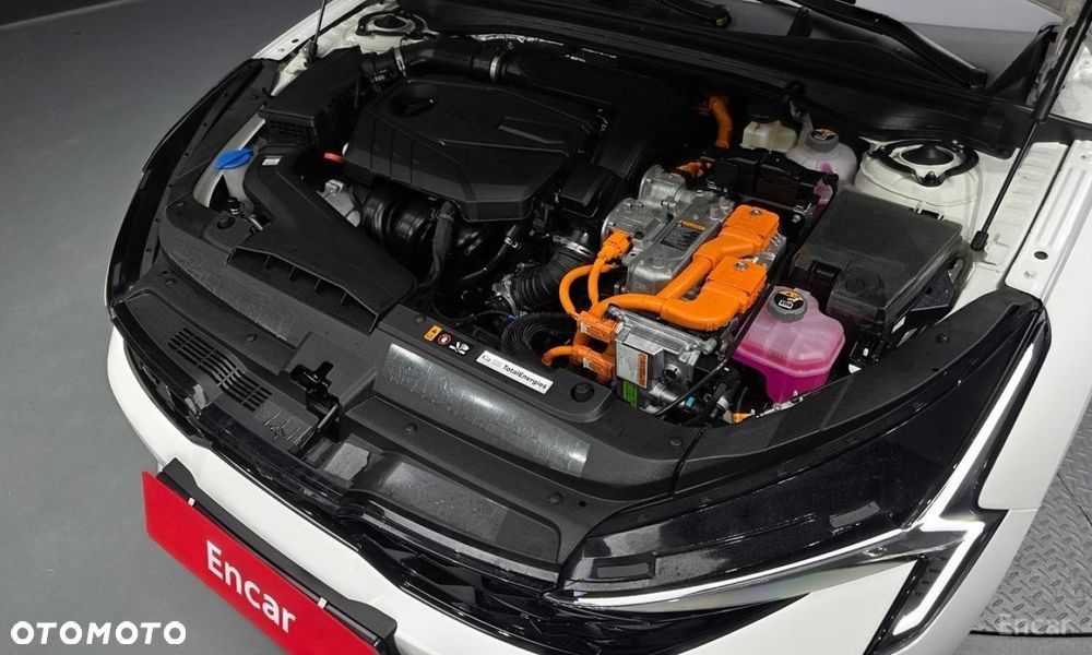 Kia K5 - 9