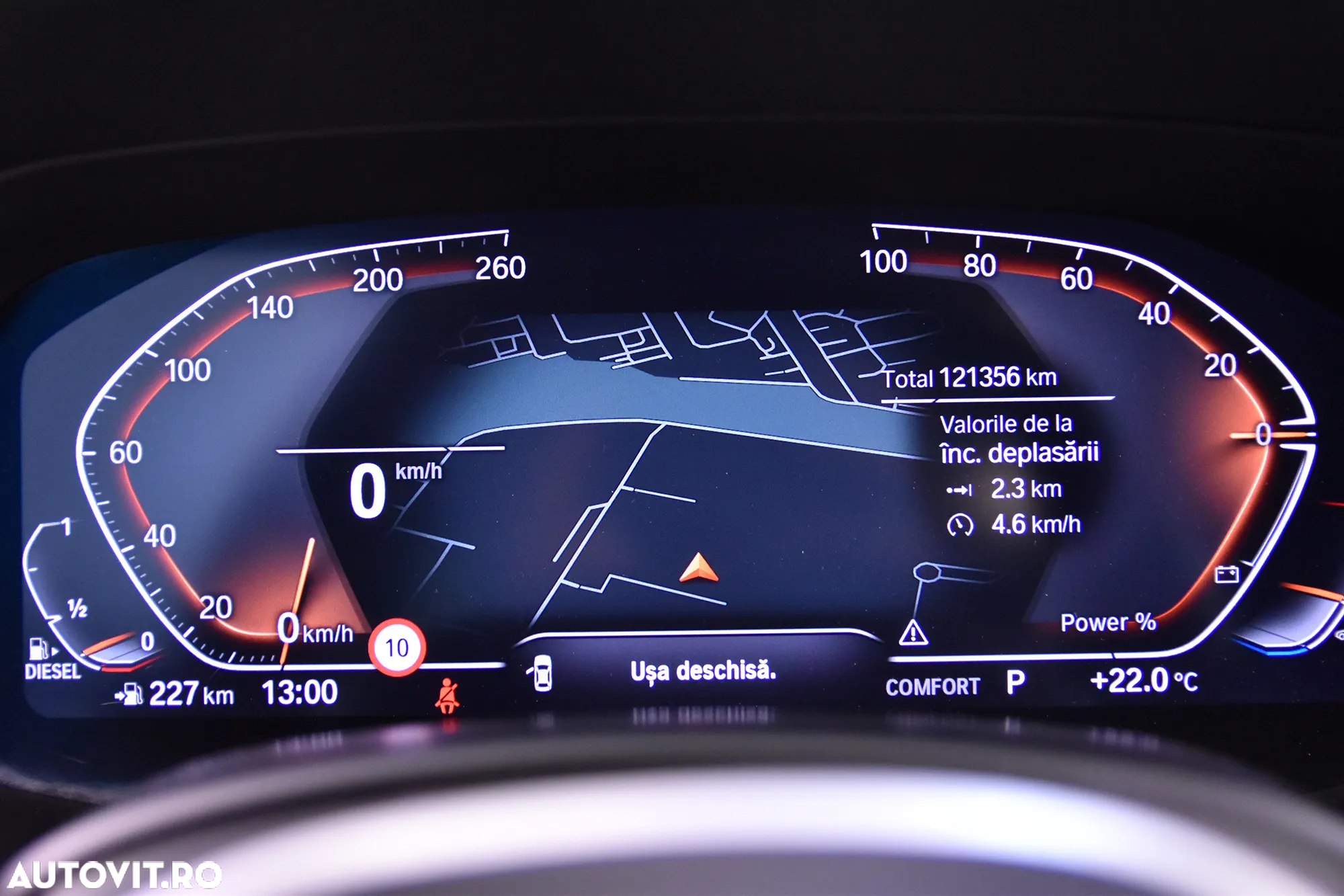 BMW X5 xDrive30d AT MHEV - 10