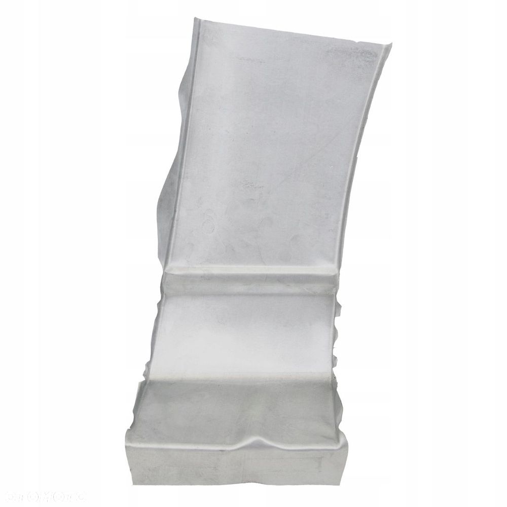 Błotnik przód reperaturka piętka Ford Focus I mk 1 - 2