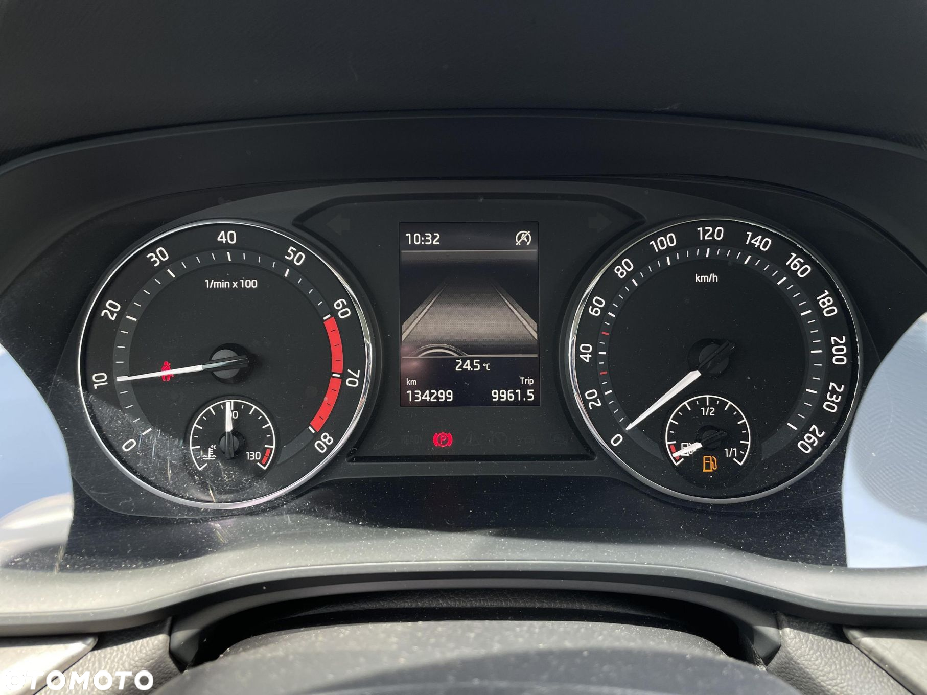 Skoda Octavia 1.5 TSI ACT Ambition - 14