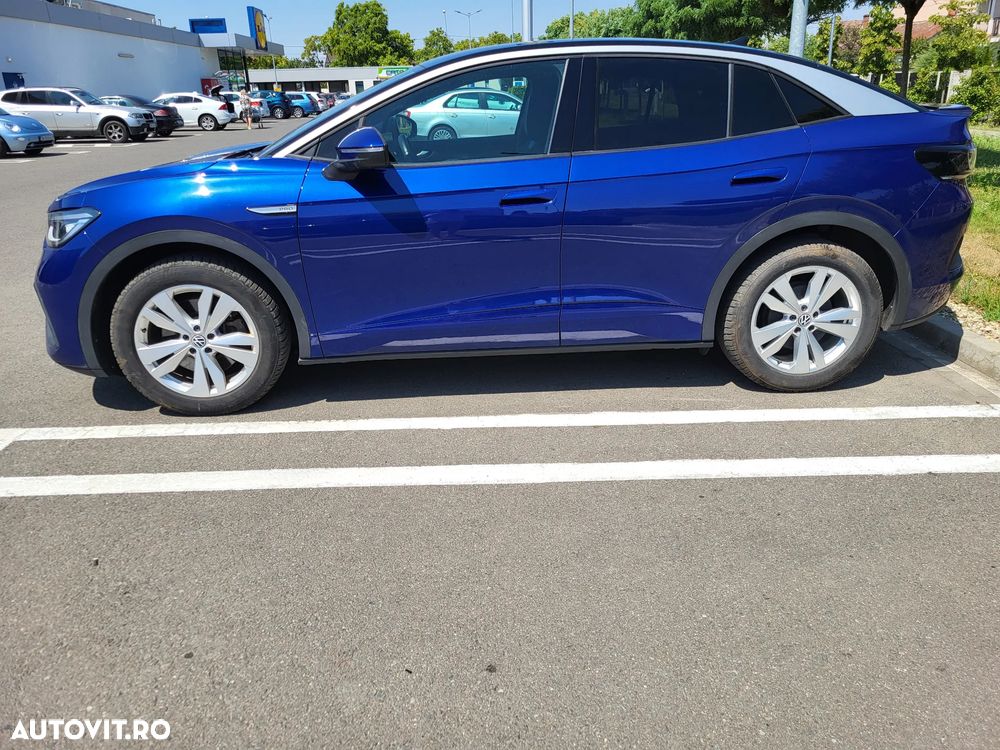Volkswagen ID.5 77 kWh Pro Performance - 8