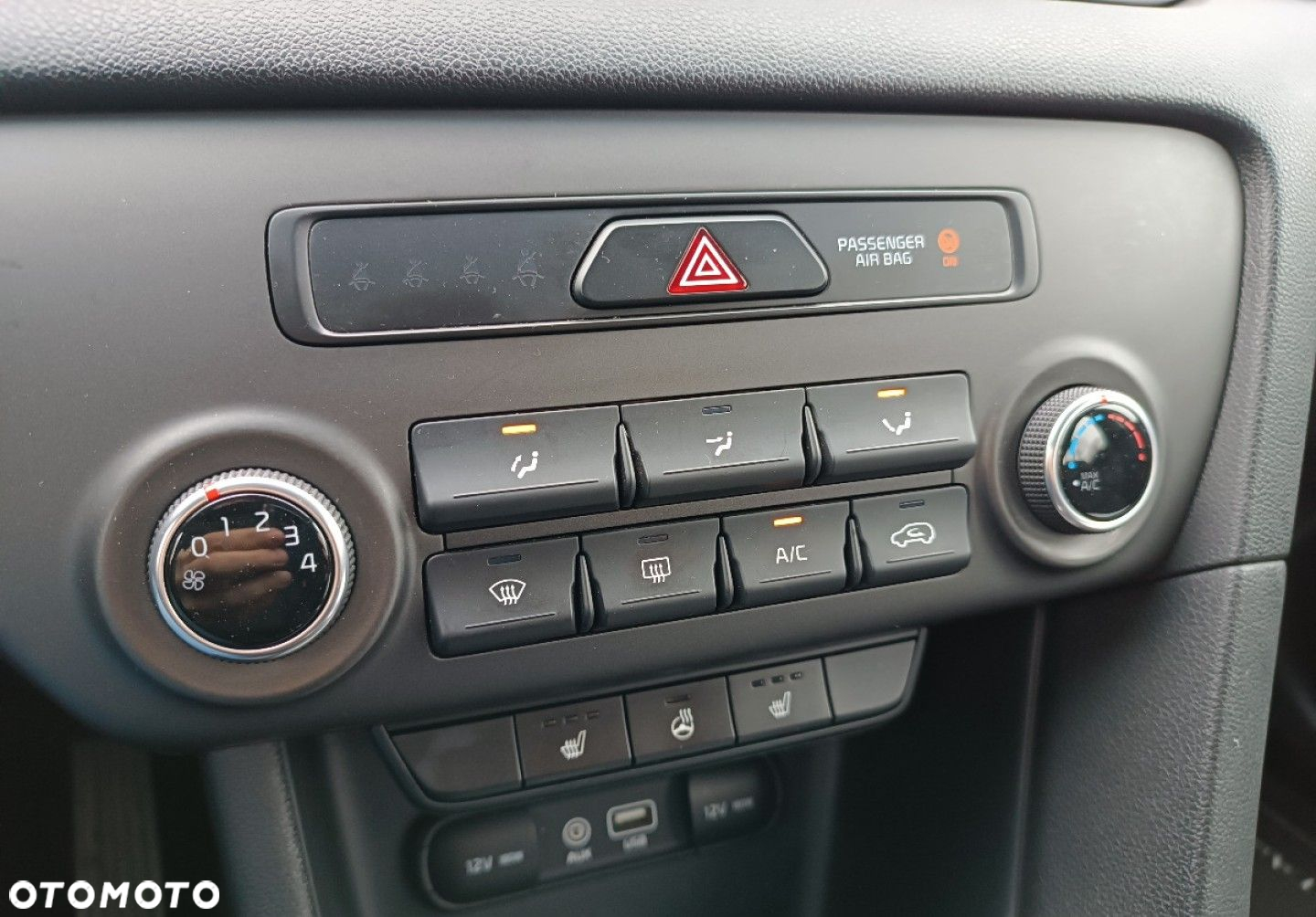 Kia Sportage - 28