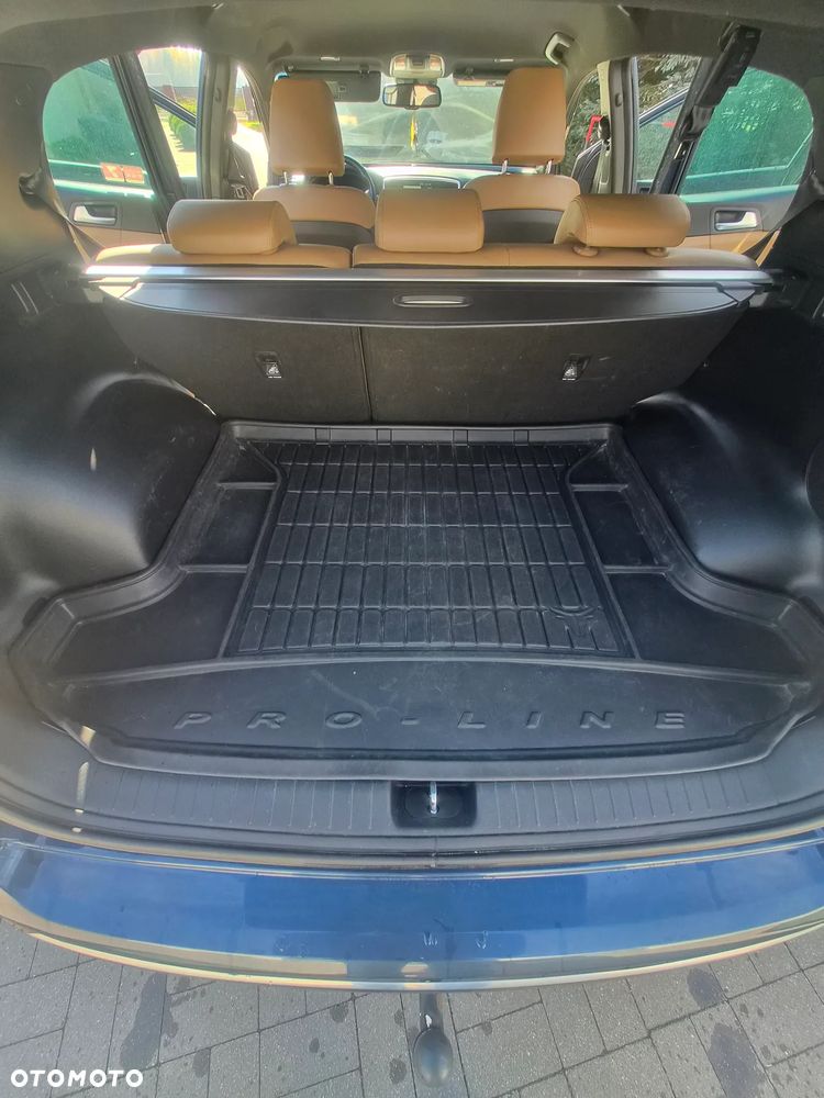 Kia Sportage - 9