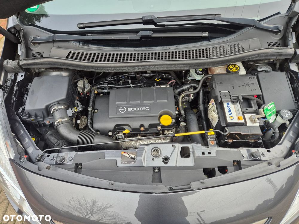 Opel Meriva 1.4 Ecoflex 150 Jahre - 15